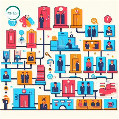 Demystifying Hotel Sales Commission Structure - Emersion Wellness