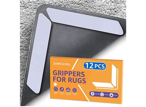 Secure Your Rugs Well With the Best Rug Grippers