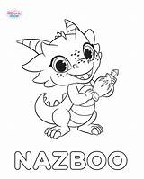 Shimmer And Shine Coloring Pages  Best For Kids sketch template