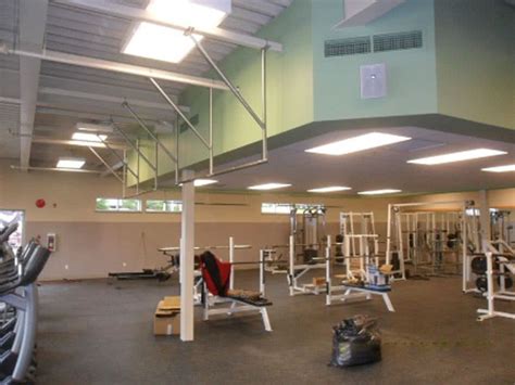 Juan de Fuca Recreation Centre – Fitness Expansion & Renovations - Durwest