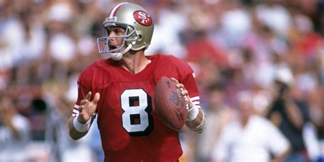 Ranking the Top 5 San Francisco 49ers Quarterbacks of All Time