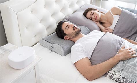 Anti-Snoring Pillows – Could They Work For You?