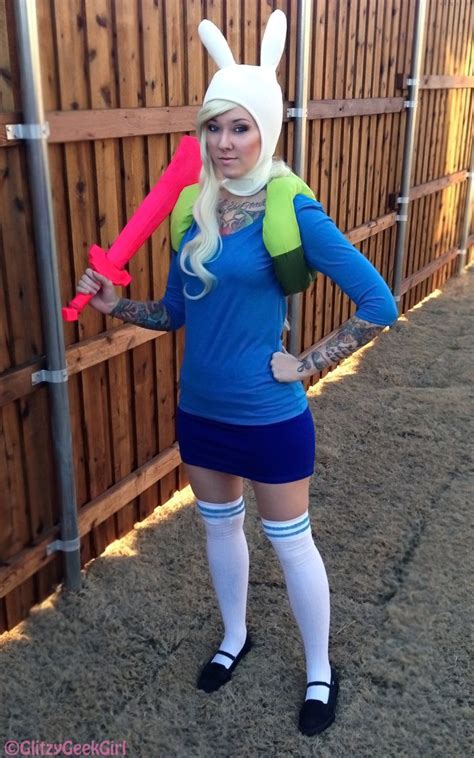 Fiona Costume Adventure Time Kids