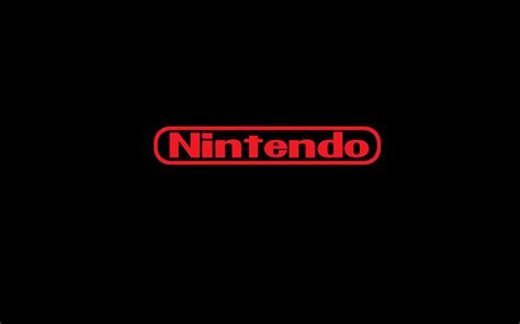 Nintendo Wallpapers HD | PixelsTalk.Net