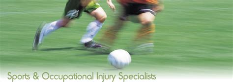 Sports Injury Specialist in Nuneaton - Physiotherapy - Massage