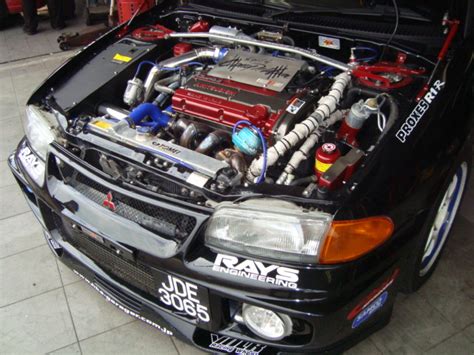 Labz Motorsport: WIRA EVO