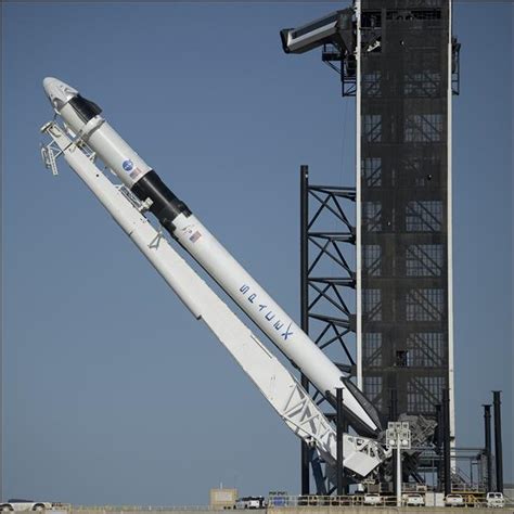 Launch of Falcon 9 carrier rocket with Starlink satellites delayed ...