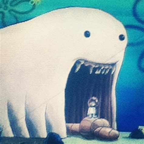 alaskan bull worm on Tumblr