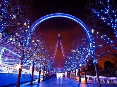 9 London Christmas Markets That You Should Explore!