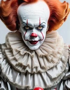 Free Female Pennywise Costume ID:967912