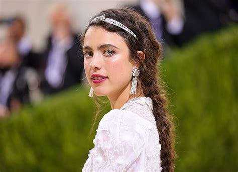 Who Is Netflix's Newest Star Margaret Qualley And Her Famous Mother?