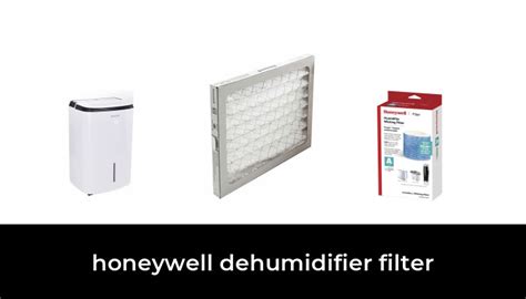 45 Best honeywell dehumidifier filter 2022 - After 206 hours of ...