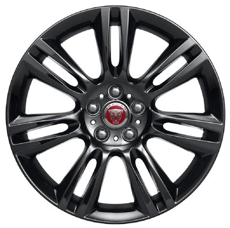 Jaguar XE 59956B OEM Wheel | T4N6915 | OEM Original Alloy Wheel