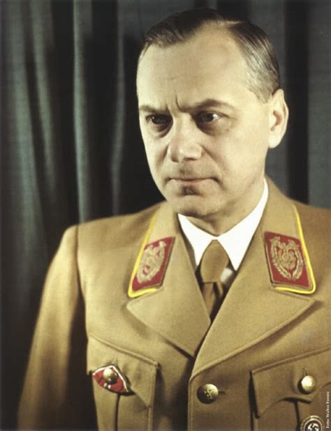 Neues Europa: The Life and Death of Alfred Rosenberg