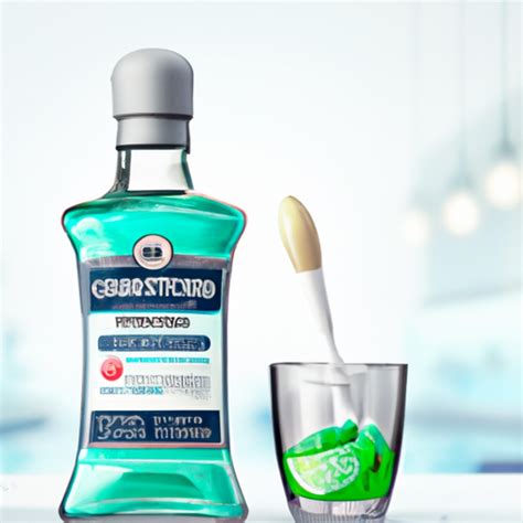 Top 11 Best Mouthwash for Gingivitis – San Diego Health