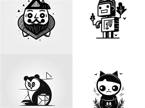 Cartoon Blocks by Alana on Dribbble