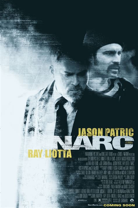 Narc (2002) – C@rtelesmix