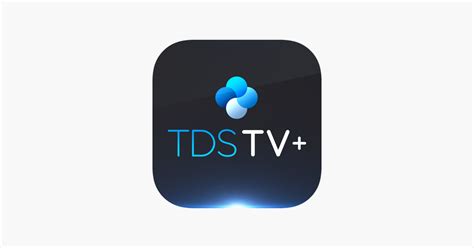 ‎TDS TV+ on the App Store