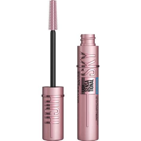 Maybelline Lash Sensational Sky High Mascara | 20 Best Drugstore ...