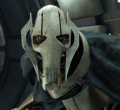 General Grievous | Character Analysis | Comics Amino