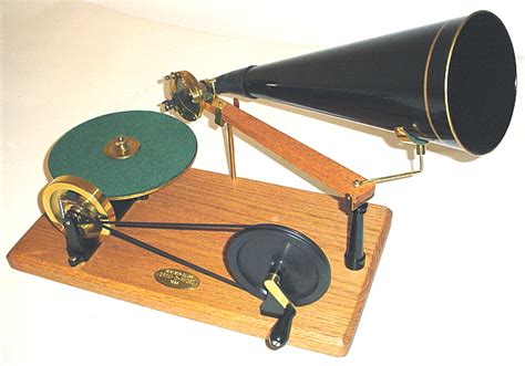 Berliner Gramophone