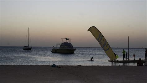 The best boat races in the Caribbean