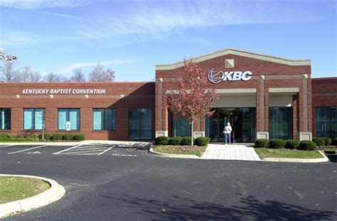 Kentucky Baptist Convention formally excludes churches dually aligned with CBF – Baptist News Global