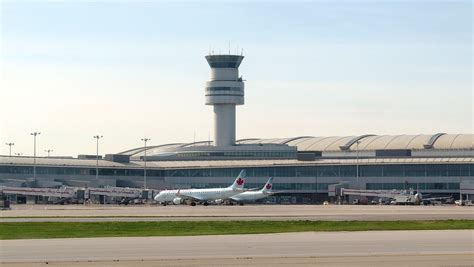 Pearson International Airport, Toronto (506136) | Pearson In… | Flickr