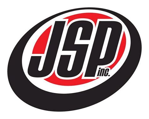 JSP Logo - LogoDix