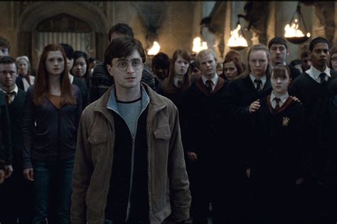 Harry Potter and the Deathly Hallows—Part 2 at 10: Bittersweet Anniversary | Complex