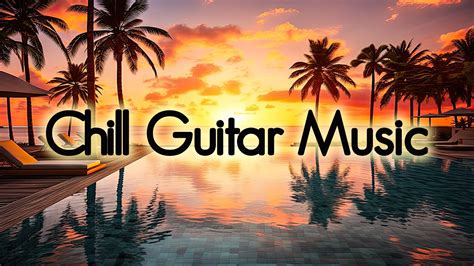 Chill Jazz Guitar Music | Elegant Smooth Chillhop | Jazzhop | Spa ...