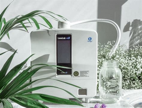 What makes Kangen's Electrolysis System better than other brands? — Water Wellness