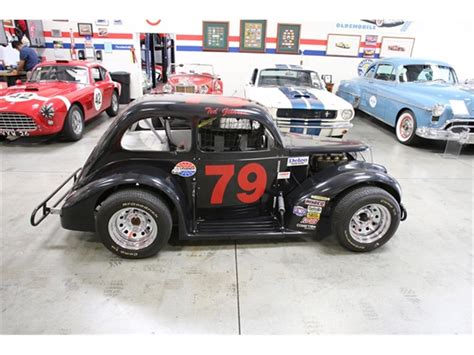 1937 Ford Legend Race Car for Sale | ClassicCars.com | CC-1005159