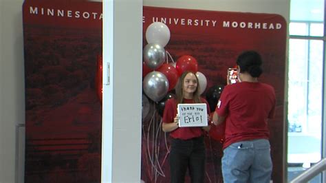 2023 MSUM Giving Day brings critical funding to student programs on campus - InForum | Fargo ...