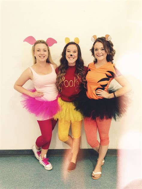 19++ Cute diy disney costumes ideas | 44 Fashion Street