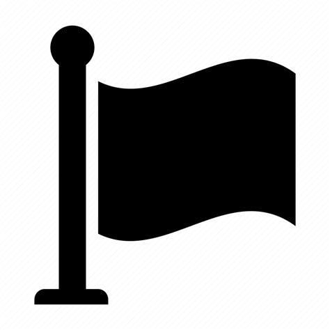 Deadline, flag, milestone icon - Download on Iconfinder