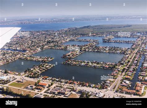 Cape coral florida hi-res stock photography and images - Alamy