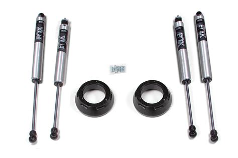 2 Inch Leveling Kit | Dodge Ram 2500 (03-13) 4WD – LTW Motorsports