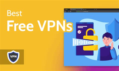 The 7 Best Vpn Services For Torrenting Anonymously | Virtual Private ...