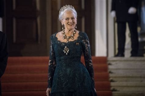 Denmark's Queen Margrethe II to abdicate after 52 years on the throne | Life