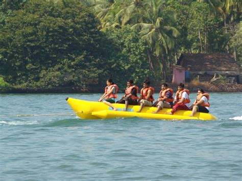 Tarkarli: Scuba Diving & Adventure Water Sports. – Lo Holidays