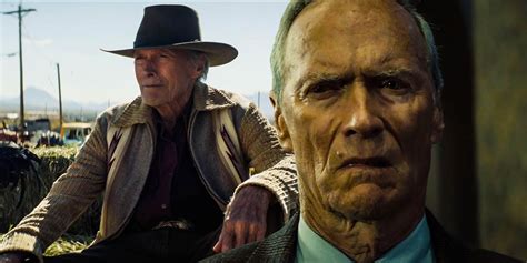 What Clint Eastwood's Next Movie Should Be (After Cry Macho)