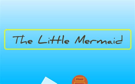 Little Mermaid Plot by Jessica Skues on Prezi