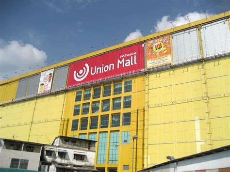 Union Mall Bangkok – Bangkok Home