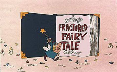 The original Fractured Fairy Tales | Fractured fairy tales, My childhood memories, Childhood ...