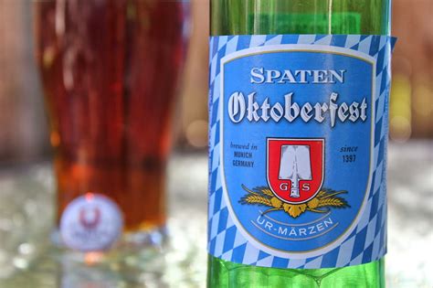 THE BRÜ: The Brü Revü – Spaten Oktoberfest