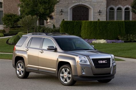 New 2015 GMC Terrain For Sale - CarGurus