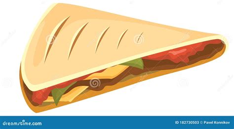 Quesadilla Cartoons, Illustrations & Vector Stock Images - 598 Pictures to download from ...