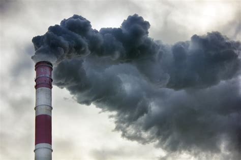 Quelles sont les causes de la pollution atmosphérique et que pouvons-nous faire pour la prévenir?