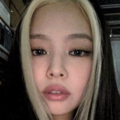 jennie | Голубоглазые девушки